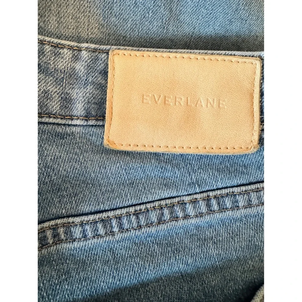 Everlane curvy cheeky